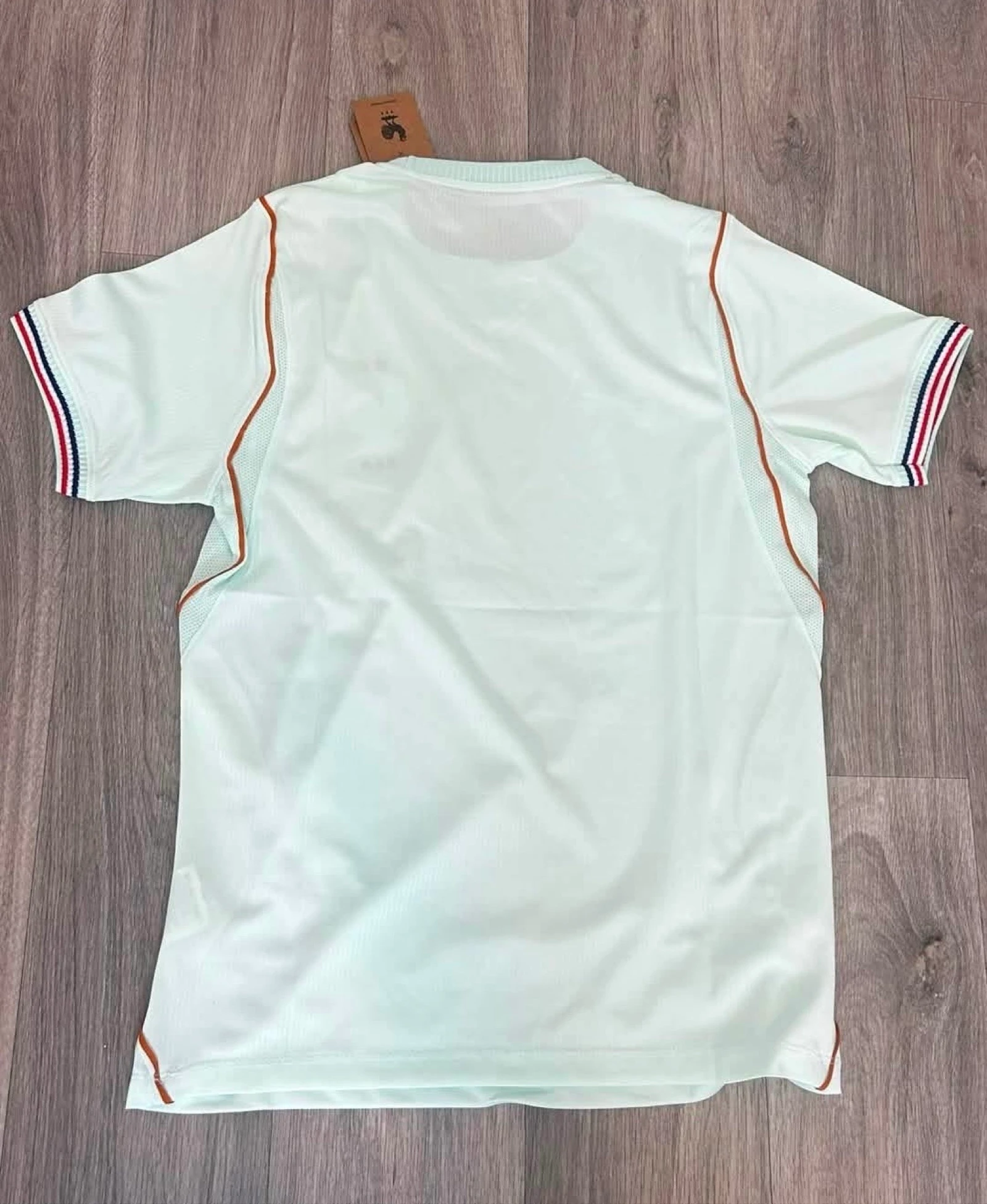 Away Jersey - France World Cup 26 – photo 3